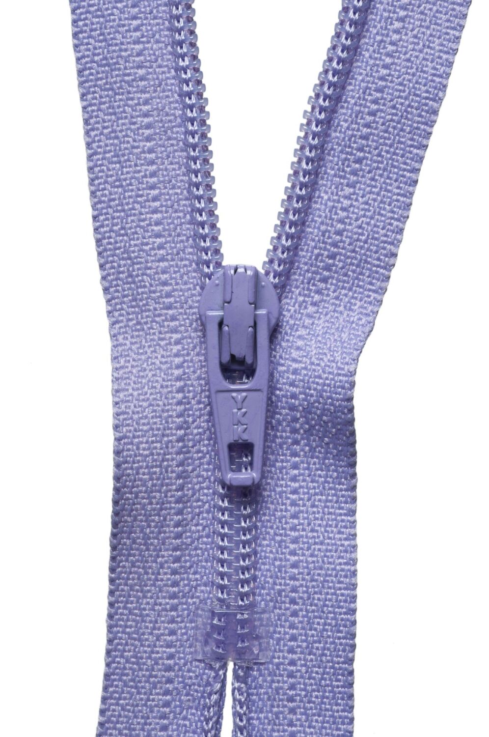 YKK Nylon Light-Weight Closed End Zip 25cm 10