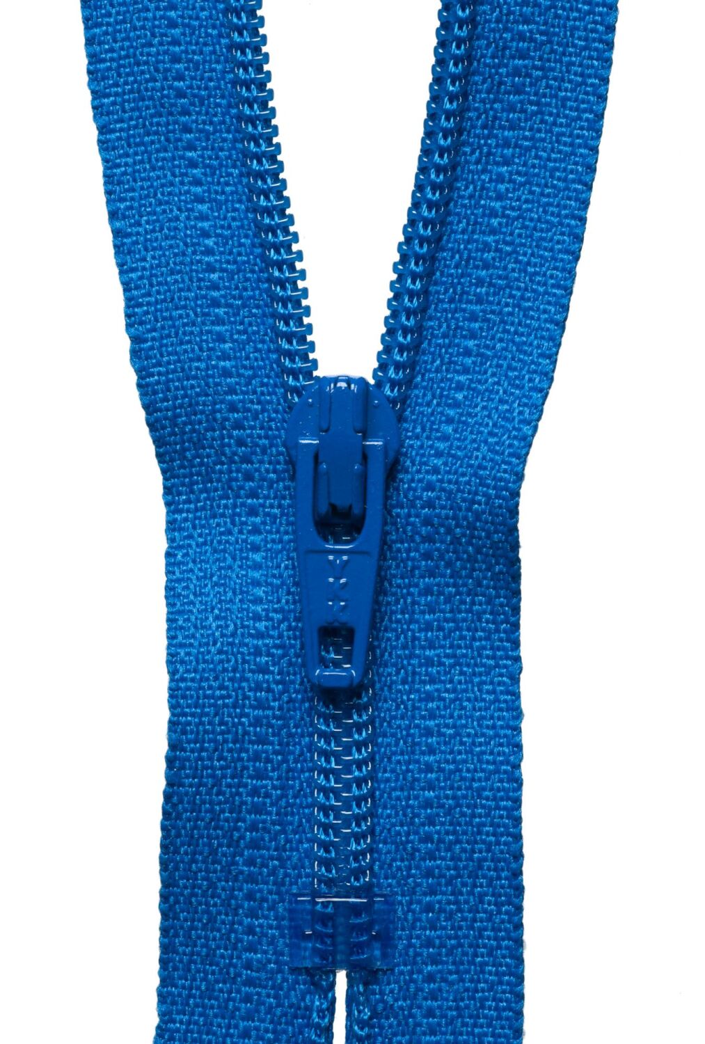 YKK Nylon Light-Weight Closed End Zip 25cm 10