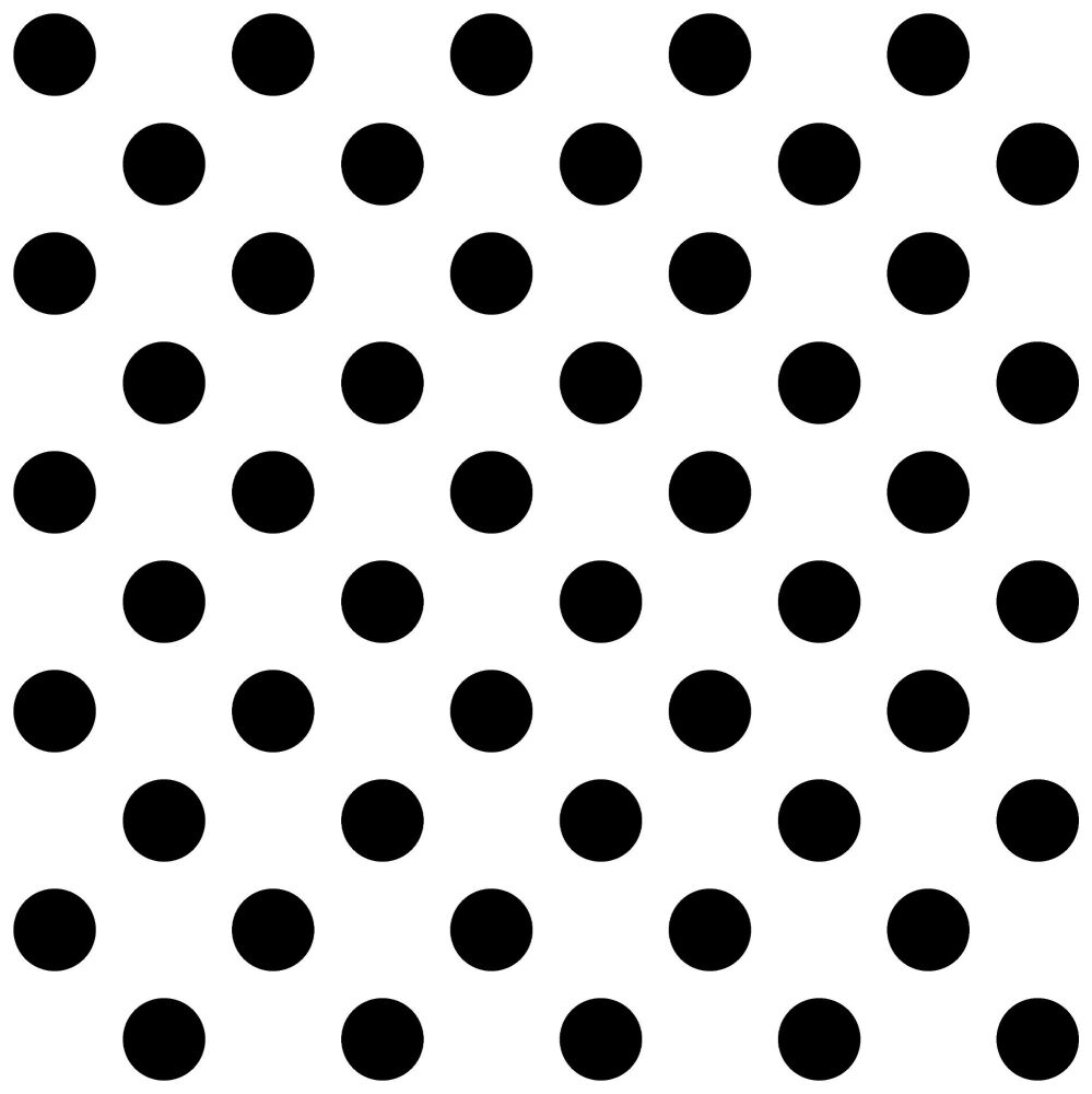 FULL BOLT 13.7m Tula Pink True Colors LINEWORK Pom Pom Paper Spot Cotton Fabric - SHIPPING RESTRICTIONS