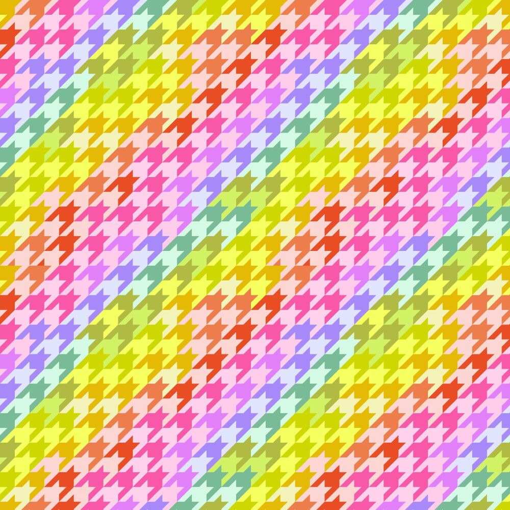 FULL BOLT 13.7m Tula Pink Untamed Sweet Tooth Moonbeam Cotton Fabric - SHIPPING RESTRICTIONS