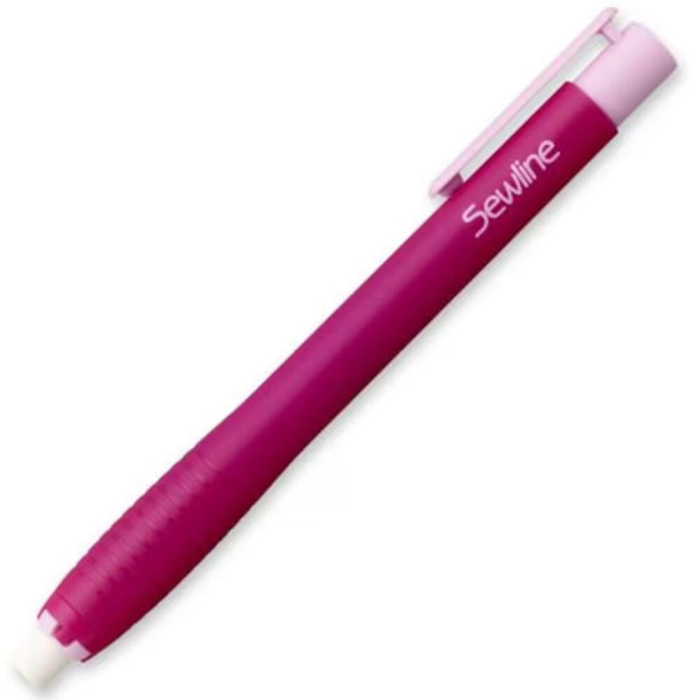Sewline Fabric Eraser Stick