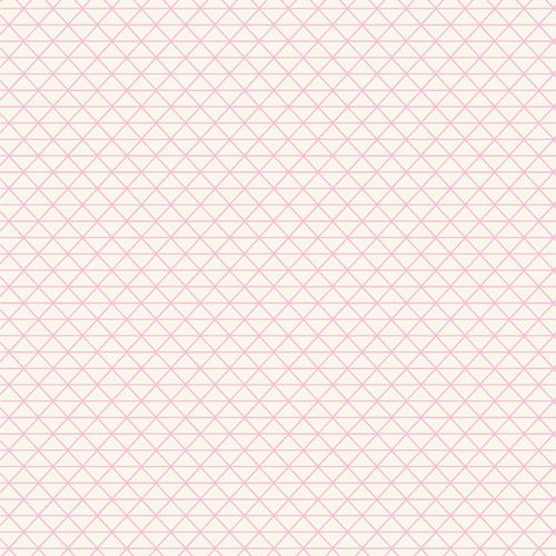 Art Gallery Fabrics Rocket Science Infinity Triangle Moon RKS-95407 Cotton Fabric