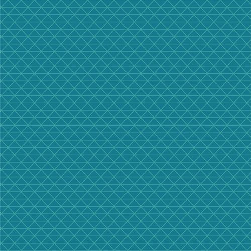 Art Gallery Fabrics Rocket Science Infinity Triangle Mars RKS-95414 Cotton Fabric