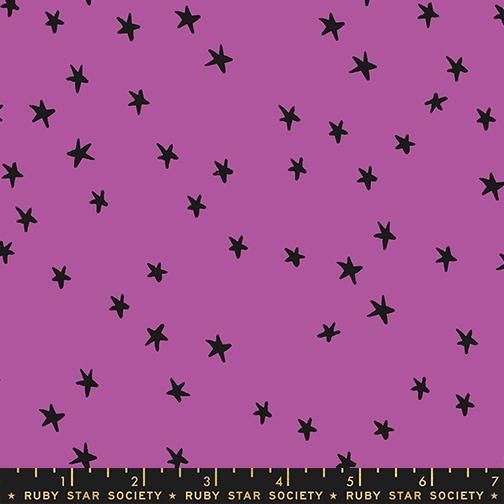 Ruby Star Society Starry Witchy Cotton Fabric RS4109-78