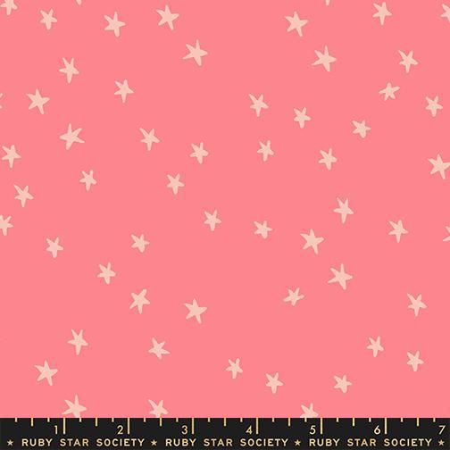 Ruby Star Society Starry Watermelon Cotton Fabric RS4109-72