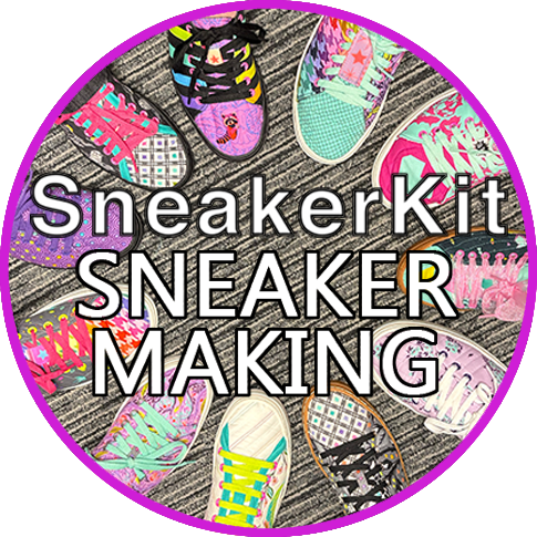 Sneaker Making Kits