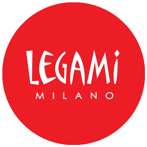 <!-- 004 -->LEGAMI Stationery