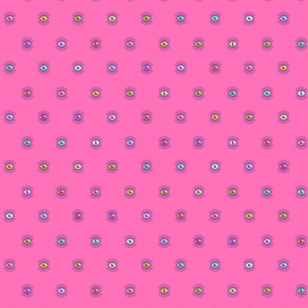 PRE-ORDER L26 NOVEMBER 2026 Tula Pink Legendary Visionary Sugarplum Cotton Fabric