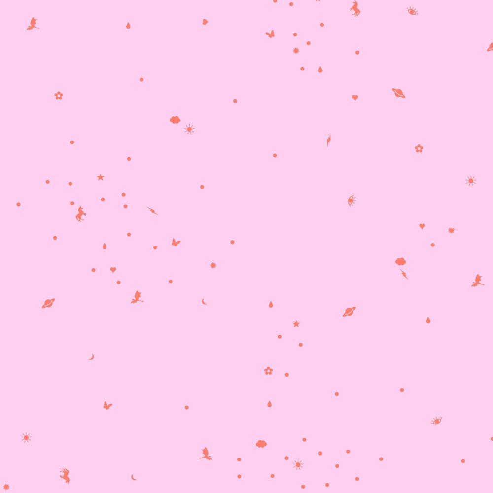 PRE-ORDER L26 NOVEMBER 2026 Tula Pink Legendary Charmed Candy Cotton Fabric