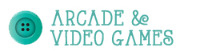 Arcade & Video Game Fabrics - Shop