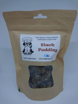 200g Treat Bag Black Pudding
