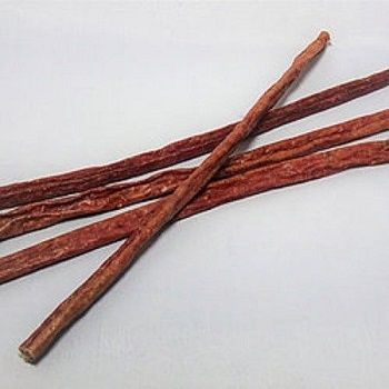 Burns Thin Jim Spaghetti pack of 3 sticks