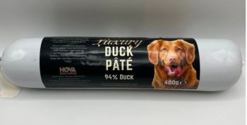 Paddock Farm Luxury Duck Pate 400g