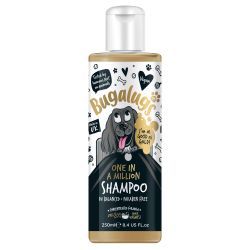 Bugalugs One in a Million Dog Shampoo 250ml