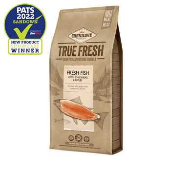 Carnilove True Fresh Fish 1.4kg