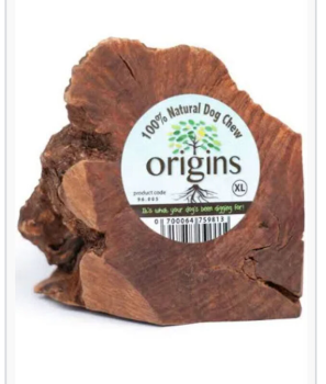 Anco origins root chew medium