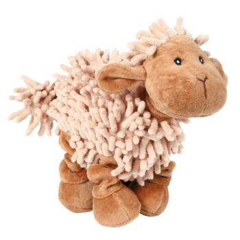 Trixie sheep toy