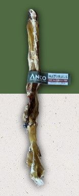 Anco Naturals Giant Bully Muscle Stick