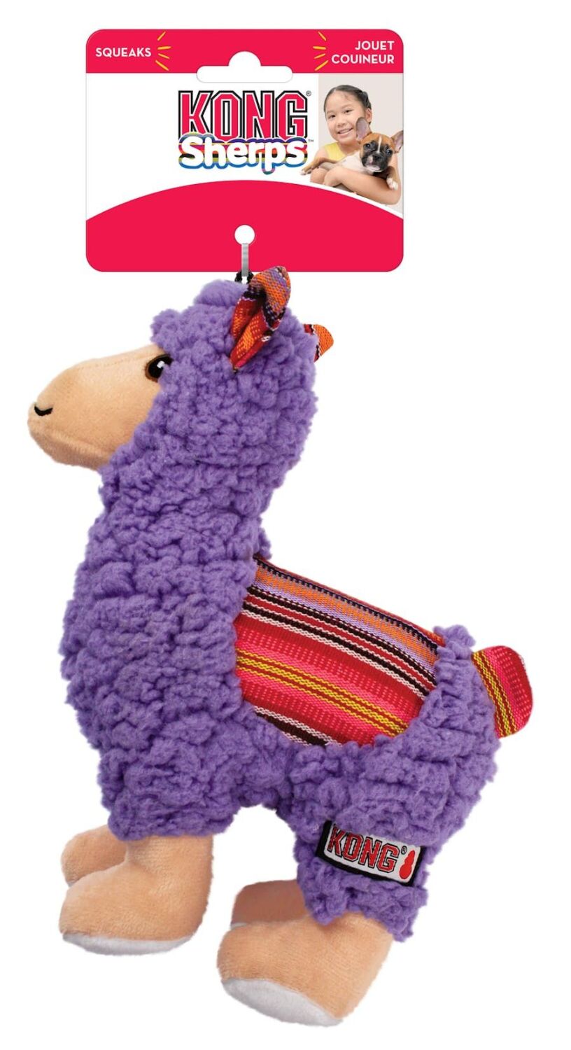 KONG Sherps Llama