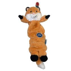 Coolpet Fox Bungee Toy