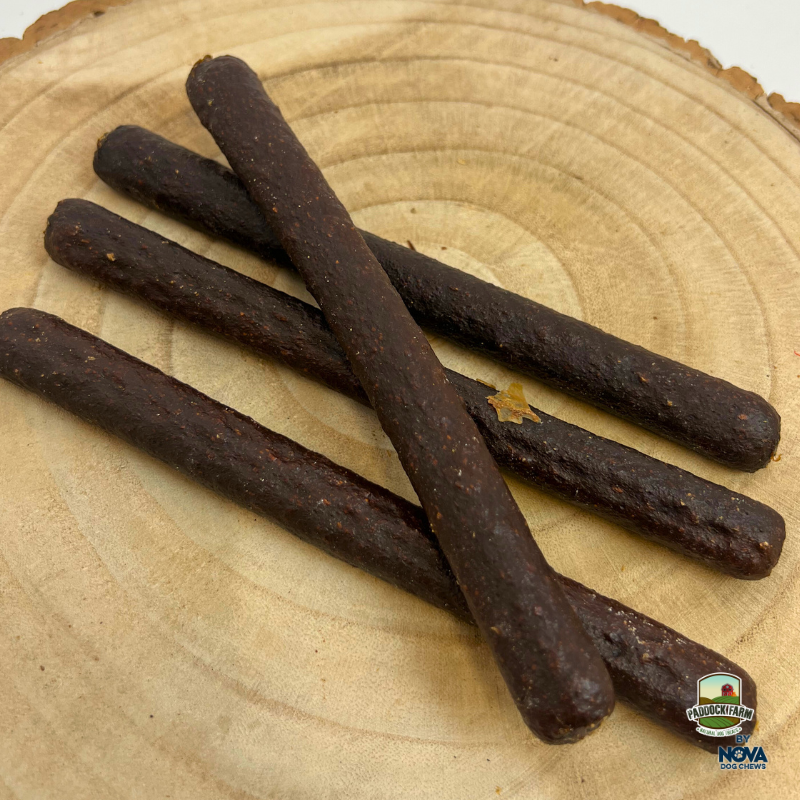 Venison Meaty Stick x1