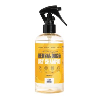 Baby Powder | Dry Shampoo 250ml