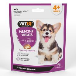 VETIQ Healthy Treats Nutri-Booster Puppy