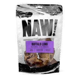 NAW Buffalo Lung - 130g