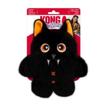 KONG Halloween Snuzzles Vampire Medium