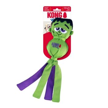 KONG Halloween Wubba Ballistic Frankie Large