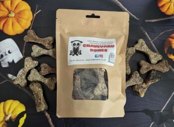 Graveyard Bones 200g