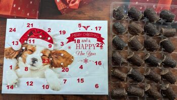 Advent Calendar