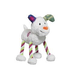 Good Boy Snowdog Hug Tug, 11