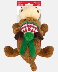 KONG Cozie Reindeer, med