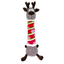 KONG Shaker Luv Reindeer, med