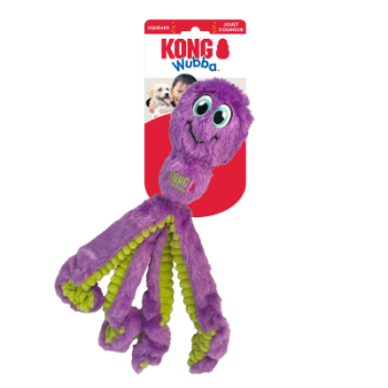 KONG Wubba Octopus small