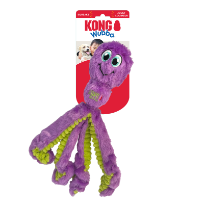 KONG Wubba Octopus small