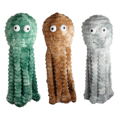 Gor Reef Bobble Octopus Daddy