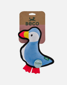 Beco Recycled Rough and Tough Puffin Medium