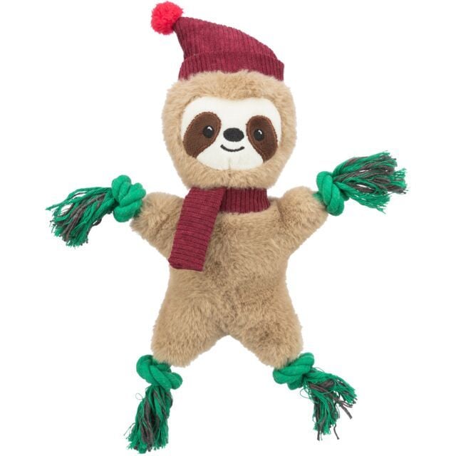 Christmas Sloth