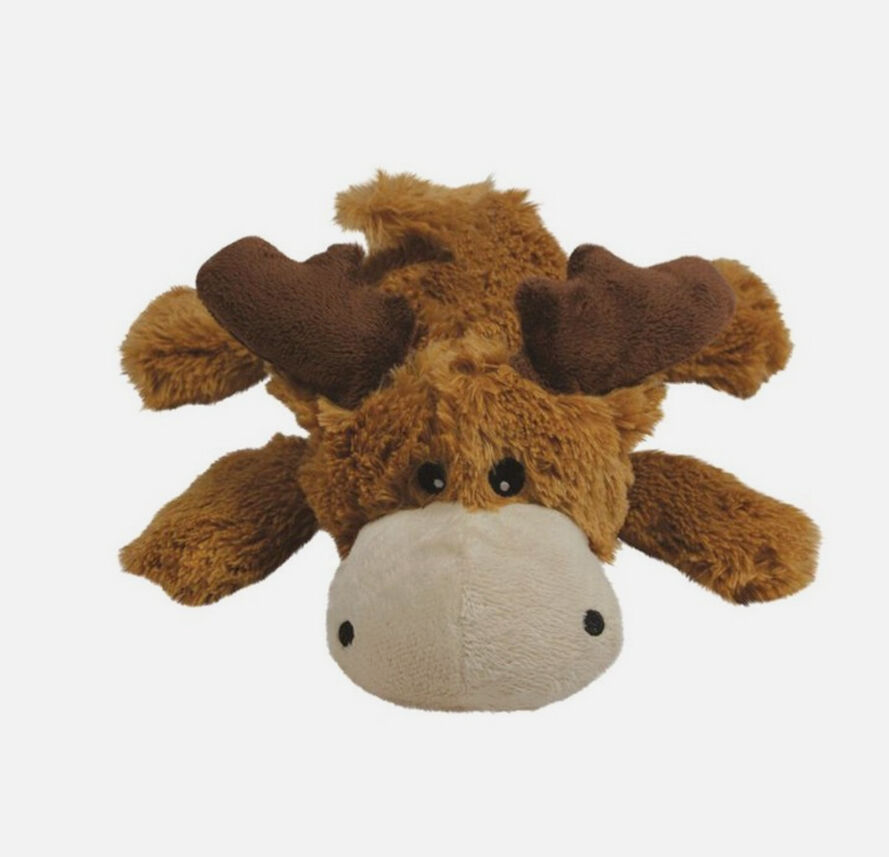 KONG Cozie Marvin Moose Extra Large