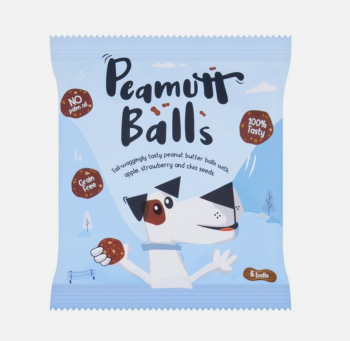 Peamutt Balls 45g