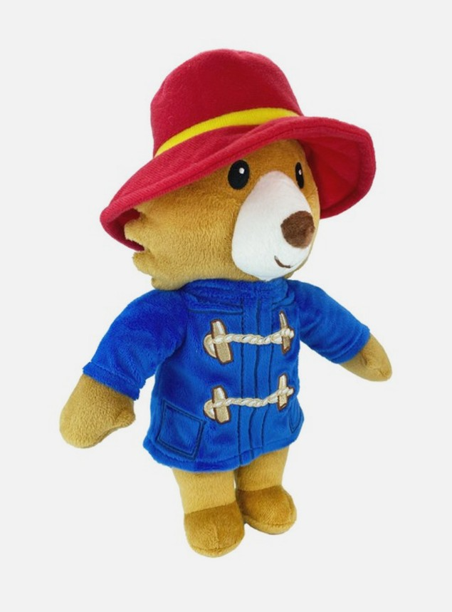 Happy Pet Paddington Bear