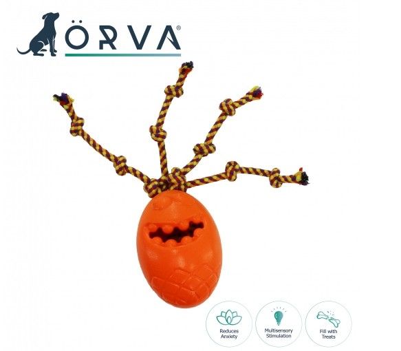 Orva Treat Monster