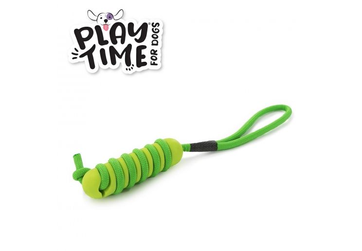 Rope 2-in-1Toy