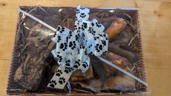 Mixed treat Hamper