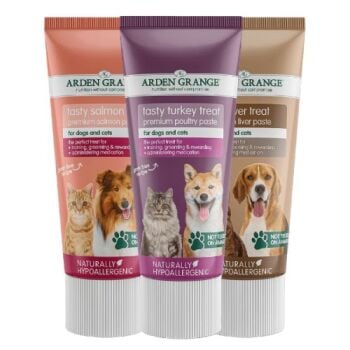 Arden Grange Pate bundle