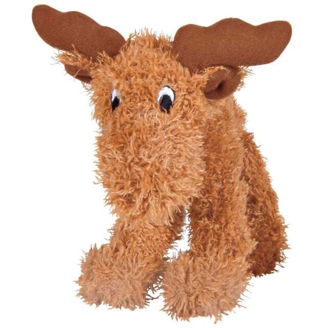 Dog Toy Elk small