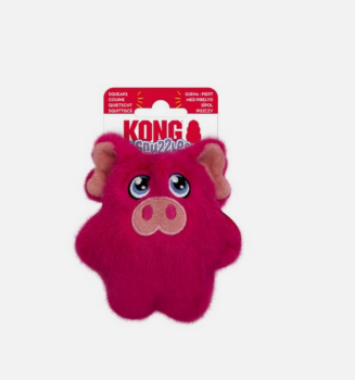 KONG Snuzzles Mini Pig XS