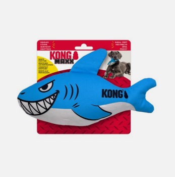 KONG Maxx Shark Medium